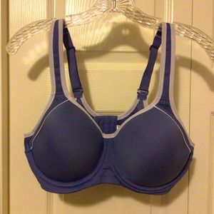 WACOAL - Lindsay Contour Sport Underwire Bra -Size 36D